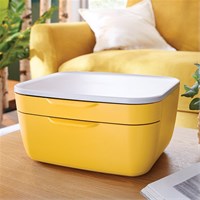 LEITZ Cosy kutija s 2 ladice