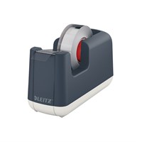 LEITZ Cosy stalak za ljepljivu traku crni + traka 19/33