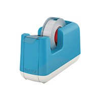 LEITZ Cosy stalak za ljepljivu traku plavi + traka 19/33