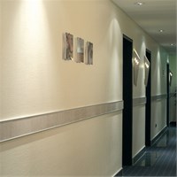 DURABLE CRYSTAL SIGN natpisne ploče