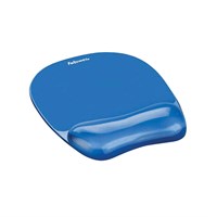 FELLOWES CRYSTALS ergonomska podloga za miš