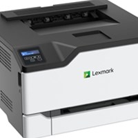 LEXMARK CS331dw kolor laserski pisač