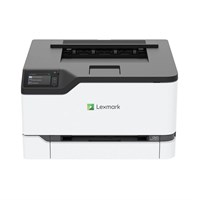 LEXMARK CS431dw kolor laserski pisač