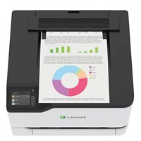 LEXMARK CS431dw kolor laserski pisač