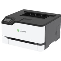 LEXMARK CS431dw kolor laserski pisač