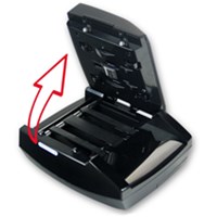 Cashtester CT 433 SD detektor novčanica