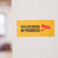 BROTHER CZ neprekidna etiketa u roli