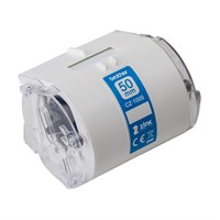 BROTHER CZ neprekidna etiketa u roli