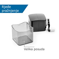 DAHLE DAHLE stolno šiljilo 144