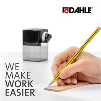 DAHLE DAHLE stolno šiljilo 144