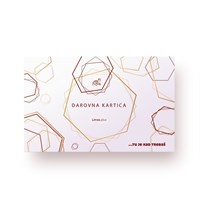 LIMES PLUS Darovna kartica