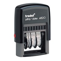 TRODAT Datumar automat