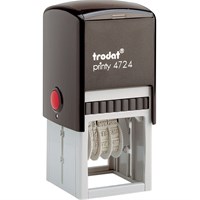 TRODAT Datumar automat s tekstom