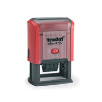 TRODAT Datumar automat s tekstom