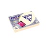 CLAIREFONTAINE DCP Ivory papir