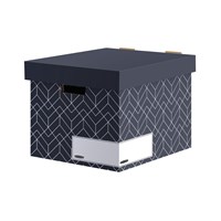 FELLOWES Decor arhivska kutija