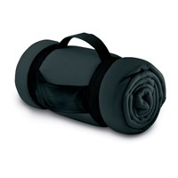 GIFTS Deka 120x150 cm, siva