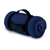 GIFTS Deka 120x150 cm, plava