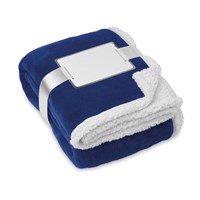 GIFTS Deka Zermatt plava