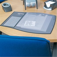 DURABLE DESK PAD stolna mapa