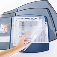 DURABLE DESK PAD stolna mapa