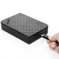 VERBATIM Desk top Store 'n' Save 3.0