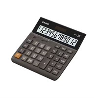 CASIO DH-12 kalkulator