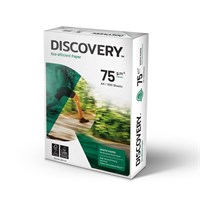 THE NAVIGATOR COMPANY DISCOVERY 75gr. papir