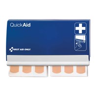 FIRST AID ONLY Dispenzer s flasterima