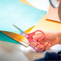 DAHLE Dječje škare