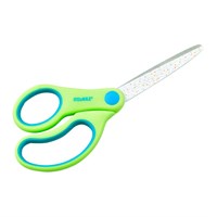 DAHLE Dječje škare slova; za ljevake