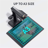 CZUR Dokument kamera ET16 Plus