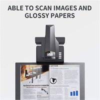 CZUR Dokument kamera ET16 Plus