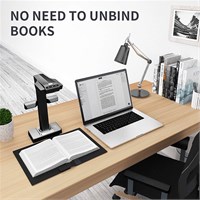 CZUR Dokument kamera ET16 Plus