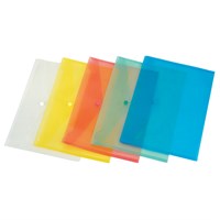 DONAU DONAU pvc kuverta A4