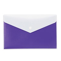 VIQUEL DOUBLE pvc kuverta ABT + džep