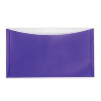 VIQUEL DOUBLE pvc kuverta ABT + džep