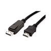 ROLINE DP - HDTV kabel