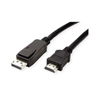 ROLINE DP - HDTV kabel