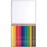 STAEDTLER Drvene bojice Aquarell 24 boje