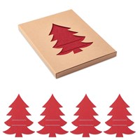 GIFTS Držač pribora za jelo