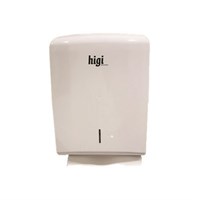 HIGI Držač za složene ručnike