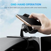 Ugreen Držač za smartphone za kontrolnu ploču u automobilu