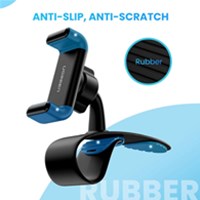 Ugreen Držač za smartphone za kontrolnu ploču u automobilu