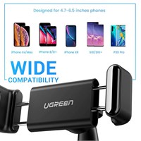 Ugreen Držač za smartphone za kontrolnu ploču u automobilu