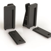 DURABLE Držač za tablet VISIOCLIP