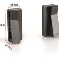 DURABLE Držač za tablet VISIOCLIP