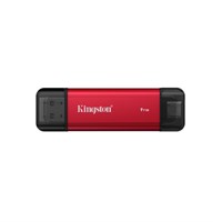 KINGSTON Dual Portable SSD SPSD 1TGB