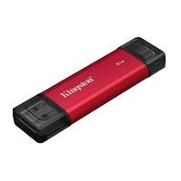 KINGSTON Dual Portable SSD