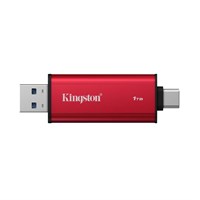 KINGSTON Dual Portable SSD